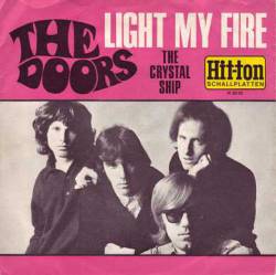 The Doors : Light My Fire